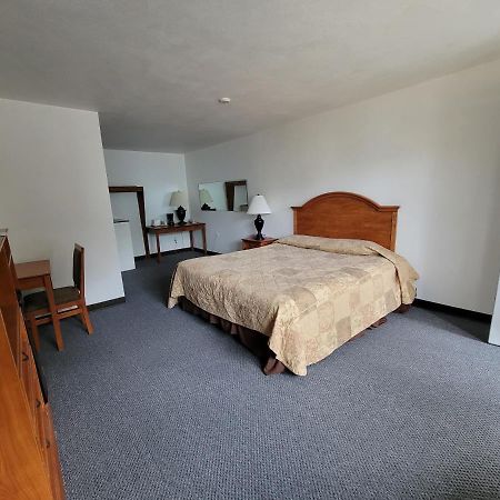 Stellar Motel Port Orchard Luaran gambar