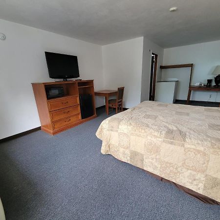 Stellar Motel Port Orchard Luaran gambar
