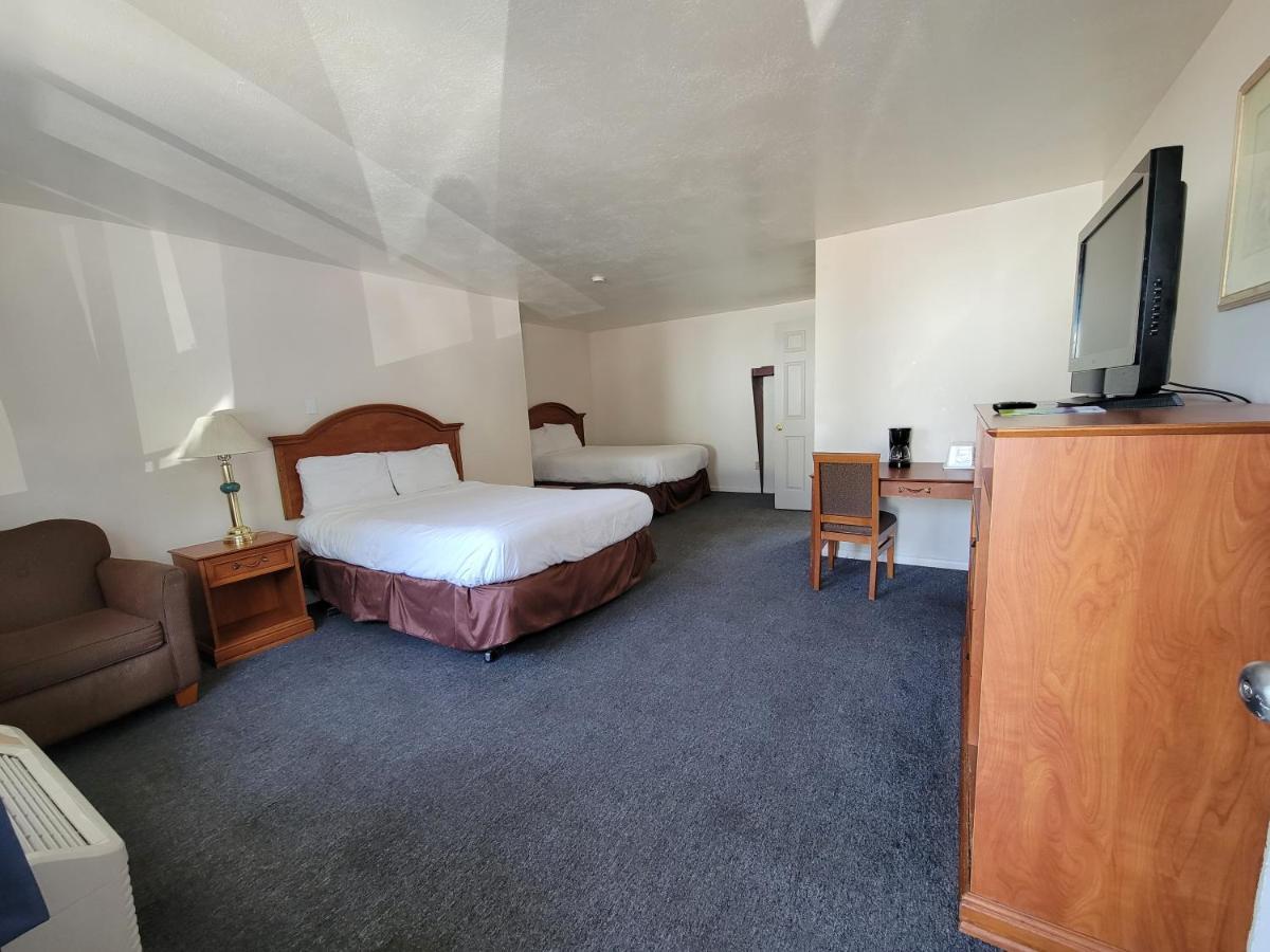 Stellar Motel Port Orchard Luaran gambar