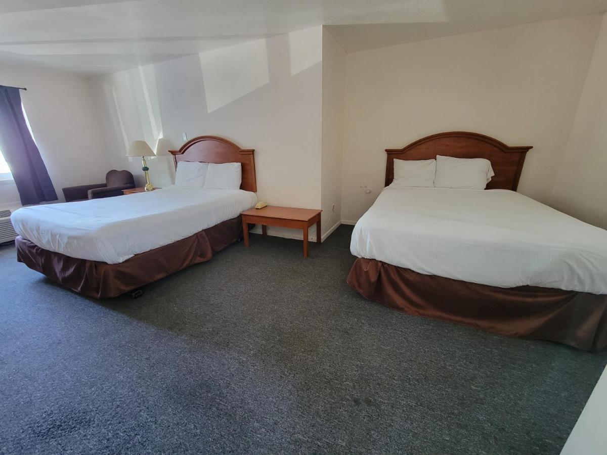 Stellar Motel Port Orchard Luaran gambar