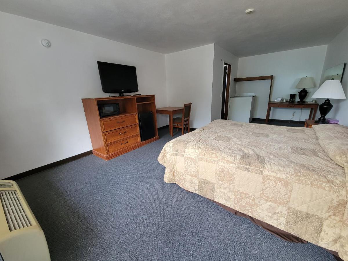 Stellar Motel Port Orchard Luaran gambar