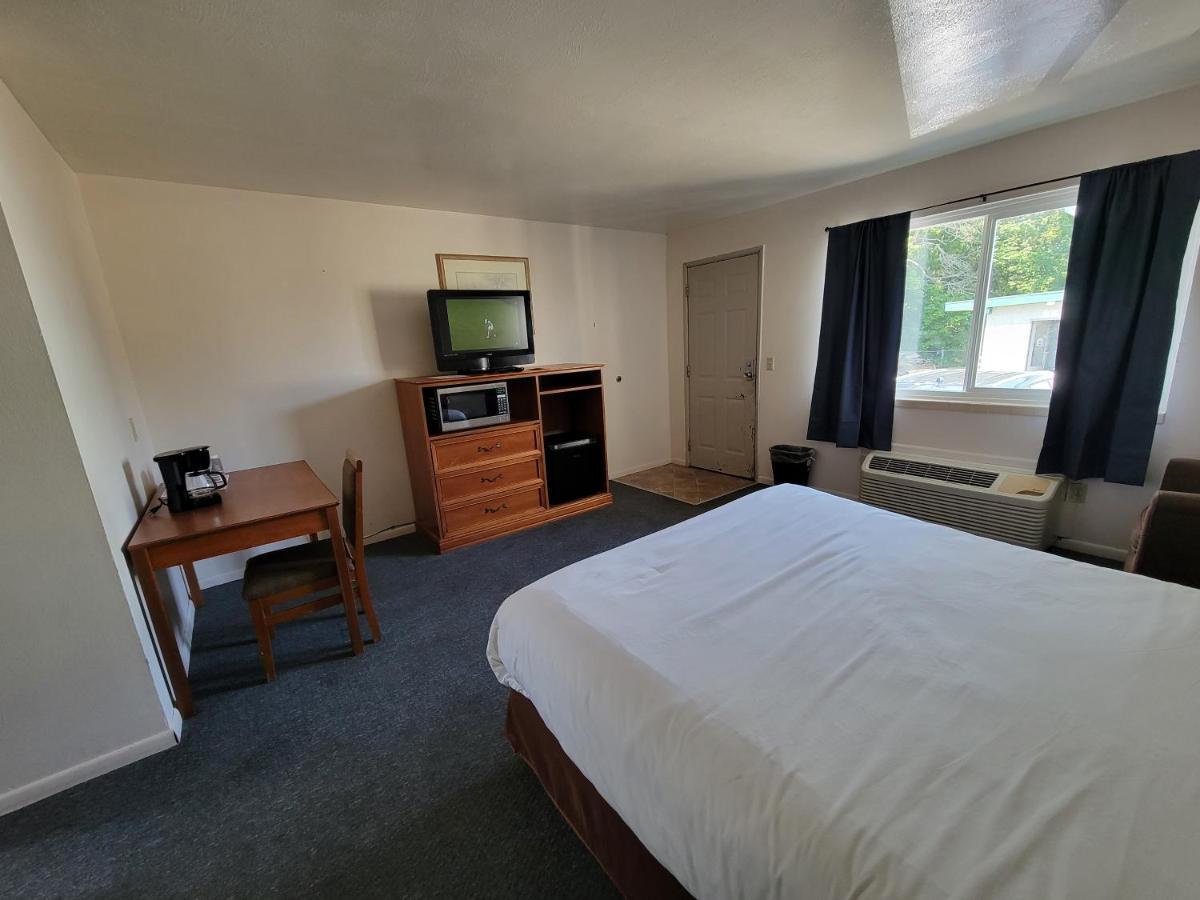 Stellar Motel Port Orchard Luaran gambar