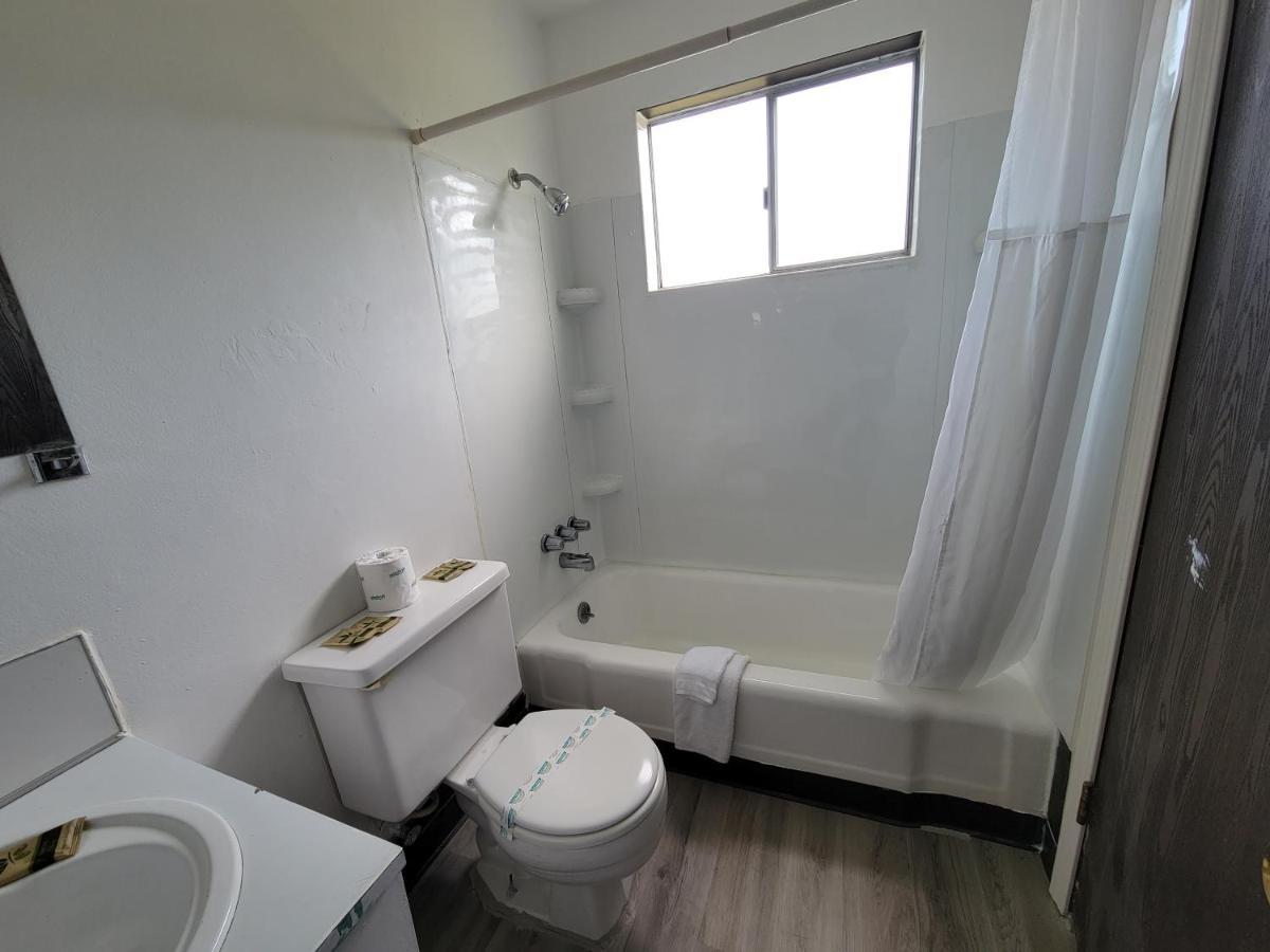 Stellar Motel Port Orchard Luaran gambar